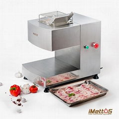 Electric Fresh Meat Slicer Fish Slicer