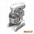 Planetary Mixer B20 iMettos