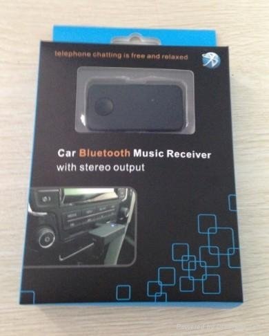 Bluetooth car kit  4