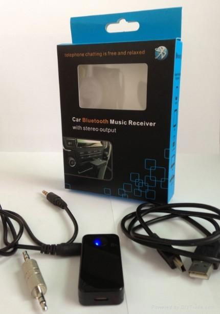 Bluetooth car kit  5