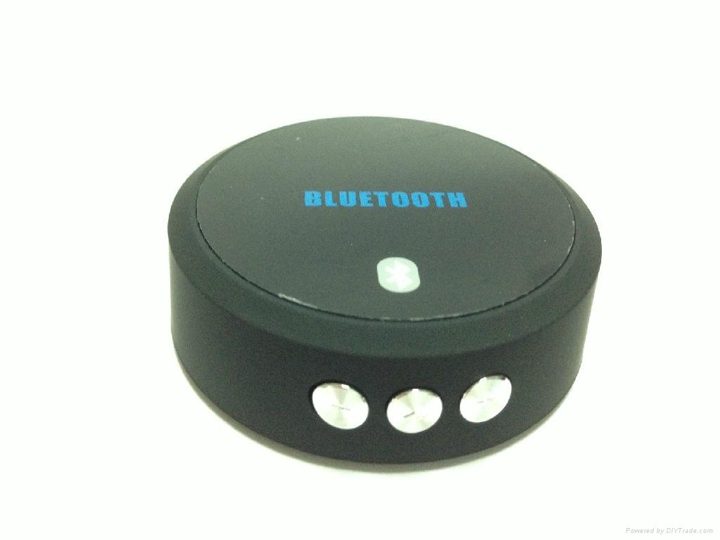 3.0 Bluetooth audio receiver