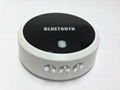 Stereo sound bluetooth receiver bluetooth 4.0 can call audio receiver 1