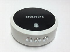 Stereo sound bluetooth receiver