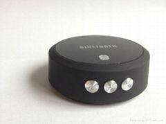 Bluetooth car kit hands-free receiver 