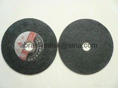 105x1.2x22 Abrasive Cutting Wheel A46