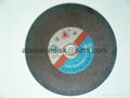 250x1.2x25.4 Abrasive Cut-off Wheel