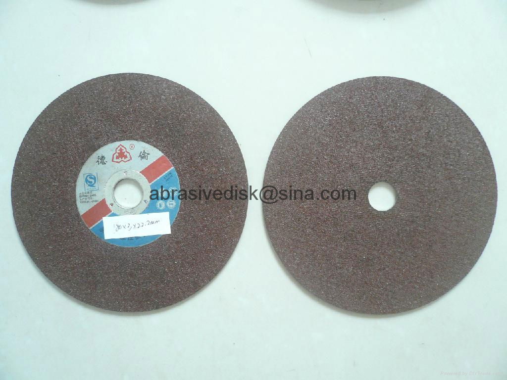 150x6x22 Grinding Wheel for Metal 