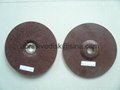 180x6x22 Grinding Wheel for Iron