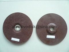 180x6x22 Grinding Wheel for Iron