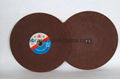 300x3.2x25.4 Abrasive Cutting Wheel