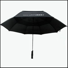 Windproof Golf umbrella