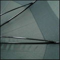 Double Canopy Golf Umbrella For Car Promotion 4