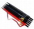 Double Canopy Golf Umbrella For Car Promotion 5