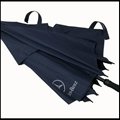 Single-Double Canopy Golf Umbrella 2