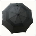 Windproof Double Canopy Golf Umbrella 2