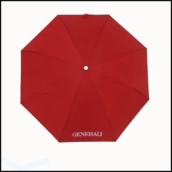 Supe Light 3 Folding umbrella 2