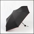 UV Projection Umbrella parasol