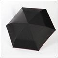 UV Projection Umbrella parasol 2