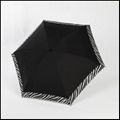 3 folding Umbrella with silver coating fabric 2