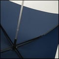 High quality rain golf umbrella in square shape 2