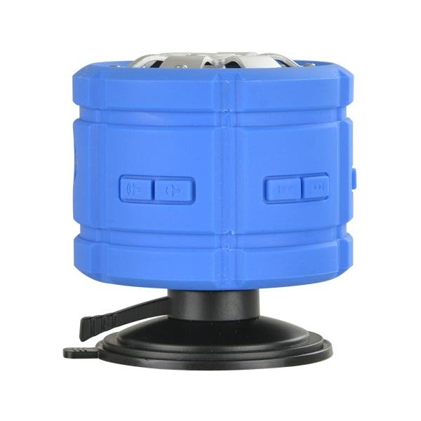 waterproof bluetooth speaker 5