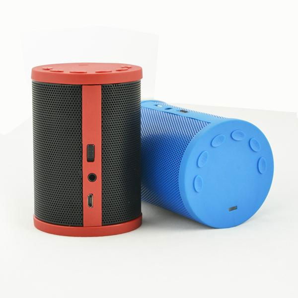 wireless bluetooth speaker