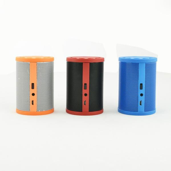 wireless bluetooth speaker 2