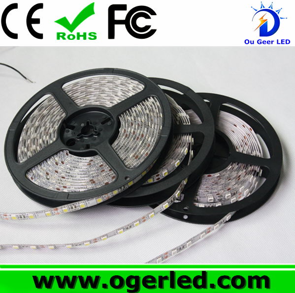 SMD5050 LED Tape Light