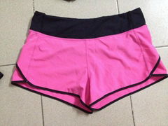 Ladies' running short