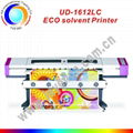 Epson printhead eco solvent printer