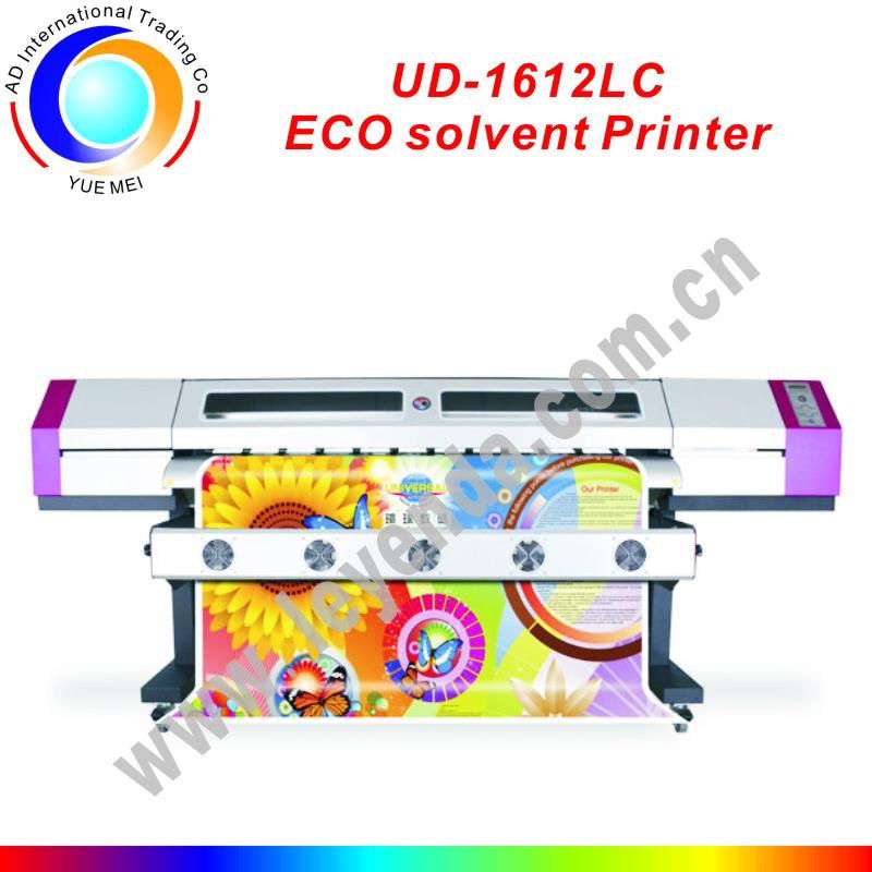 Epson printhead eco solvent printer