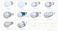 LED Bulb Light 1