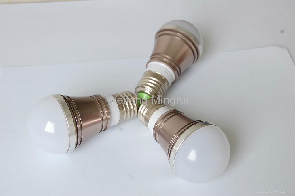 LED Bulb Light 2