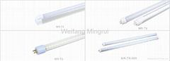 LED Tube Light