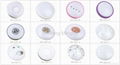 Surface Mounted LED Ceiling Light 1