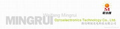 Weifang Mingrui Optoelectronics Technology Co., Ltd.