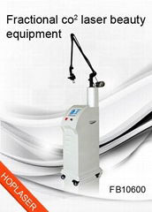 CO2 FRACTIONAL LASER  MACHINE