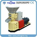 Homemade small capacity 100-300kg/h sawdust pellet mill with CE 1