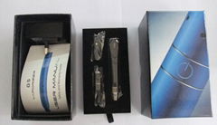 Ago G5 dry herb ecig hot selling