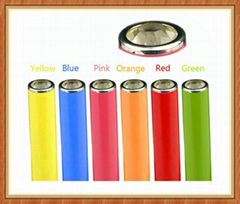 E shisha 600 puffs crystal tip