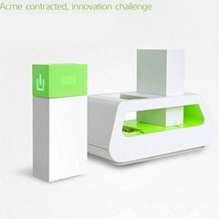 Innovate design power bank 5000mAh