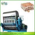 Best service eco friendly egg tray machine supplied by manufacturer