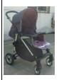 kingkun-0010 baby stroller