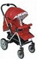 kingkun-0012 baby stroller