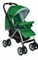 baby stroller