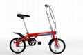 Electric bike  2