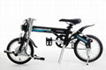 Electric bike  3