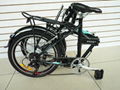 Electric bike  2