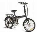 Electric bike  4