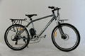 Electric bike  5